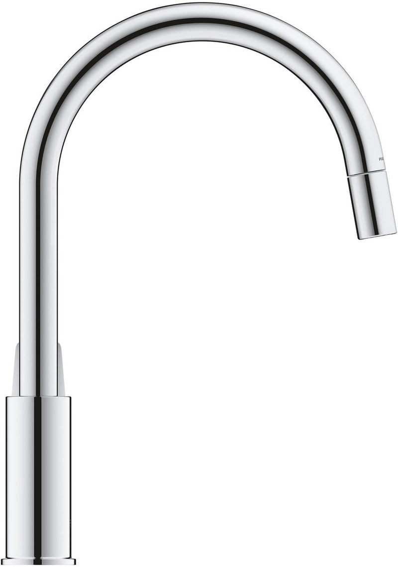 Miscelatore cucina Grohe startloop - cromo