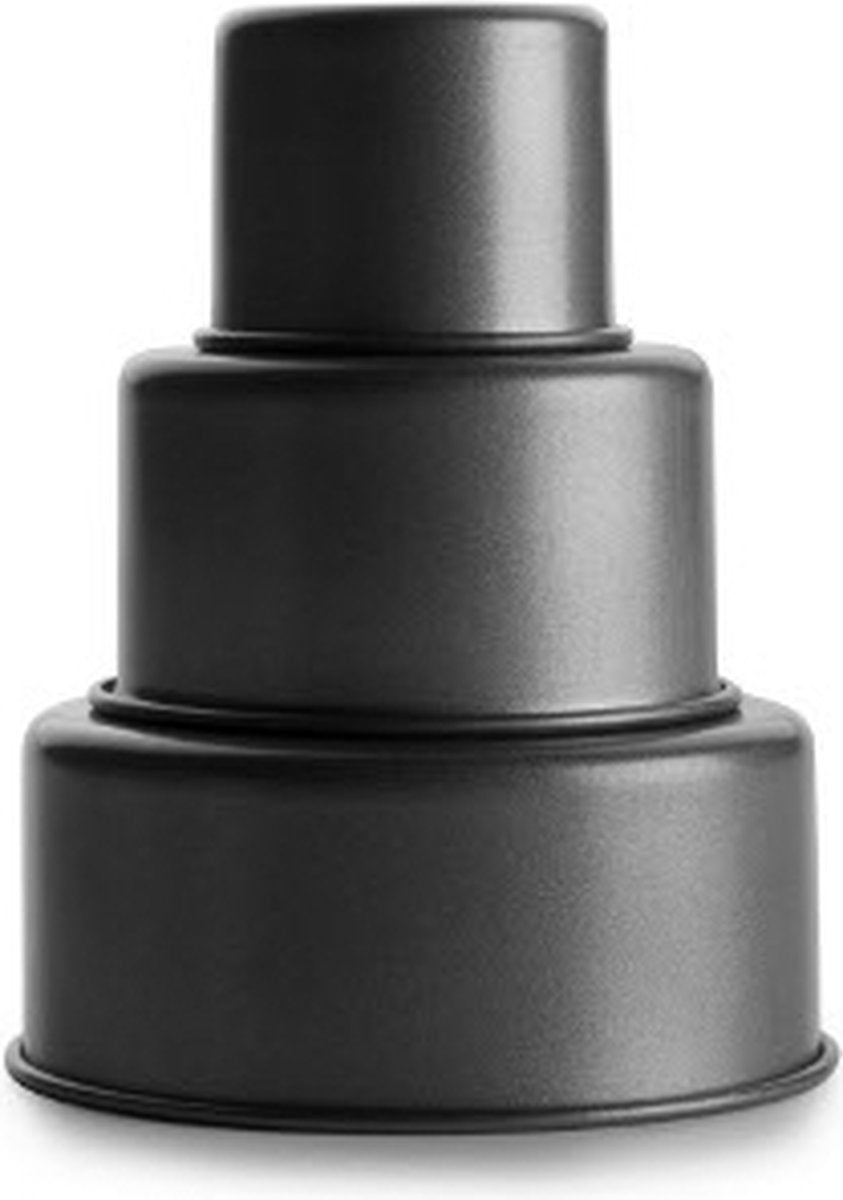 Ibili 827400 bakvormen cakevorm