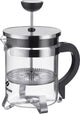 Cafetera de prensa francesa Westmark brasilia de vidrio 500ml