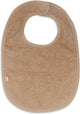Jollein - babero de rizo (galleta) - algodón - baberos - 40 cm