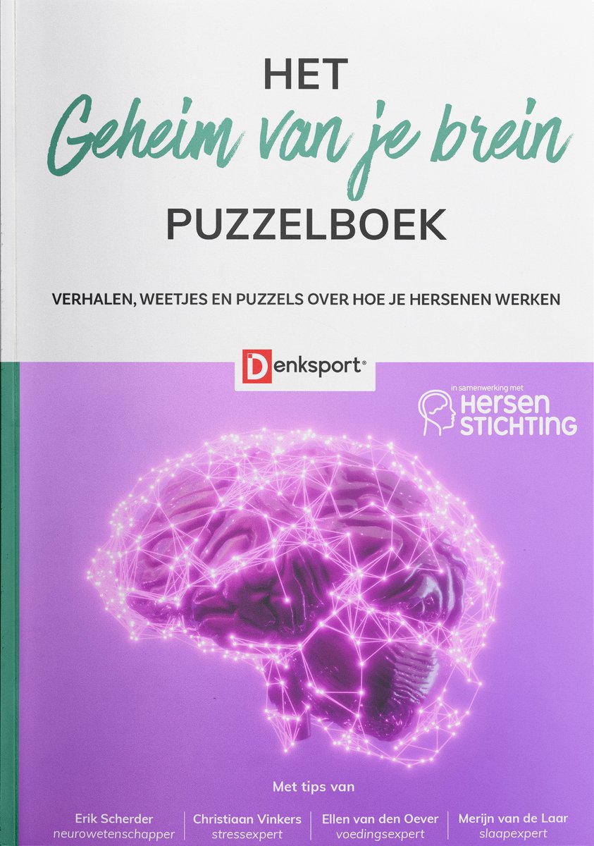 La mente practica el secreto de tu libro de acertijos cerebrales
