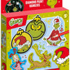 Totum Diamond Painting Christmas Hangers hace el Grinch