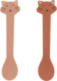 Trixie Silicone Spoon Mrs. Cat, 2st.