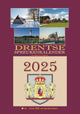 Calendario de hechizos sin marca sans marque Drentse 2025