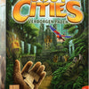 999games 999 giochi città perdute percorsi nascosti - gioco da tavolo