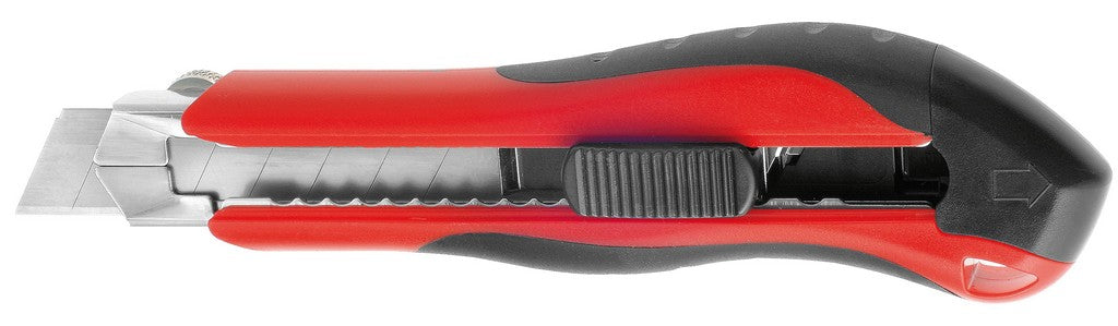 Facom cutter met afbreekbaar mes 18 mm - 844.s18pb
