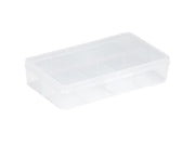 Sunware Q-Line Storage Box 8 Vaks trasparente - afbeelding 1
