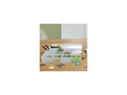 Sunware Q-Line Storage Box 8 Vaks trasparente - afbeelding 2