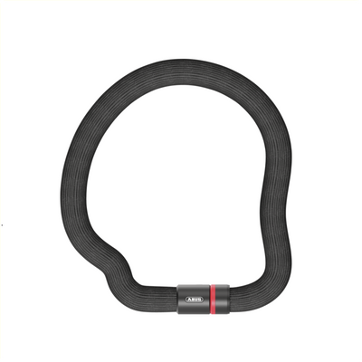 Abus Goose Lock 4204K 85 Negro