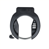 Abus Pro Amparo 4750X ART2 Fietsslot, Zwart - afbeelding 1