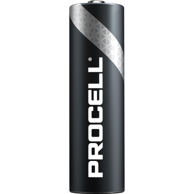 PROCELL AA batterijen AA penlite per 10 stuks