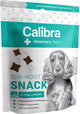 Calibra dog veterinary diets - hypoallergenic semi-moist snack - 120 g