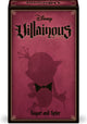 Ravensburger - villainous expansion 6: sugar spite - bordspel - vanaf 10 jaar