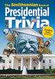 El libro del Smithsonian de trivia presidencial