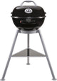 Outdoor chef outdoorchef p 420 e barbecue elettrico - treppiede - nero