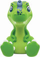 Luz nocturna de bolsillo 3D Lexibook dinosaurio con cambio de color ~13 cm