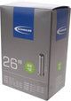 Schwalbe Inner Tube AV12 26 pollici 32 47-559 597 AV 40 mm