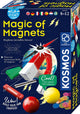 Set di esperimenti sui magneti cosmos