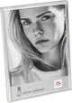 Walther bh318s cosima - cornice ritratto - misura foto 13x18 cm - argento