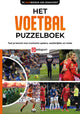 Mind Sport: il libro dei puzzle sul calcio