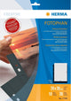 Herma fotophan 20x30 zwart 10 vel 7788