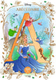 Hachette Heroes Disney - Abécédaire - Libro da colorare per adulti e bambini