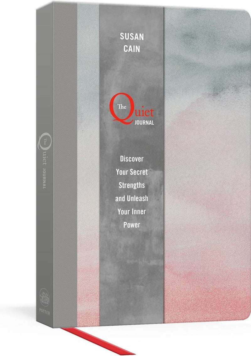 Merkloos sans marque quiet journal