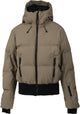 Brunotti firecrown dames ski jas| dusky green