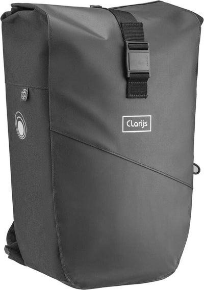 Mochila de Clarijs Variobag 24L Black