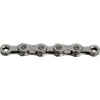 KMC X10 fietsketting, 1 2x11 128, 114 schakels, grijs
