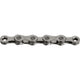 Catena per bicicletta KMC X10, 1 2x11 128, 114 maglie, grigio