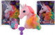 Cabeza de estilo de la capucha de formato unicornio