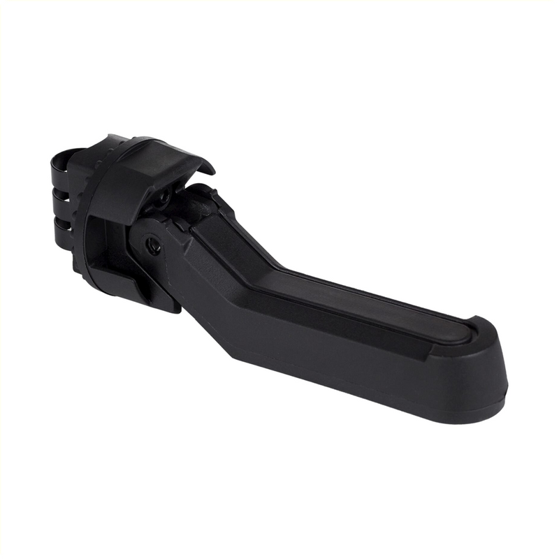 Foots (pieghevole) Bobike One Junior - Nero