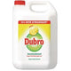 Dubro dishwashing liquid extra lemon (5 liters)