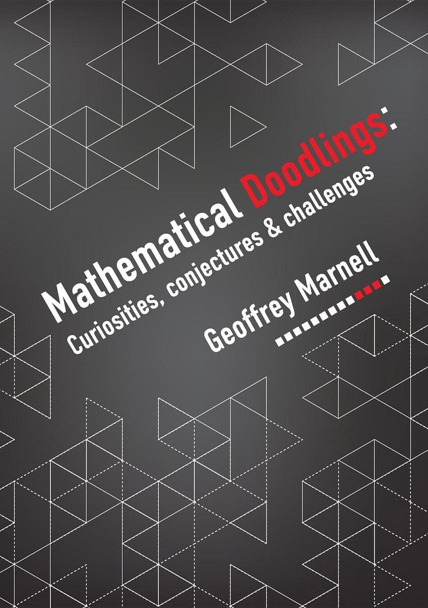 Garabatos matemáticos