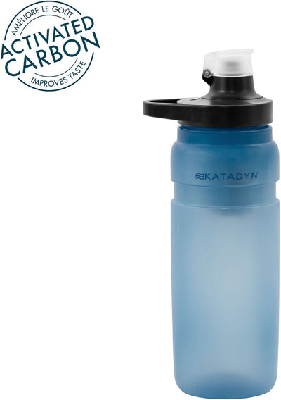 Biberón Katadyn befree ac - 700 ml - azul (azul)