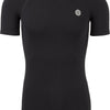Camiseta térmica de manga corta para uso diario