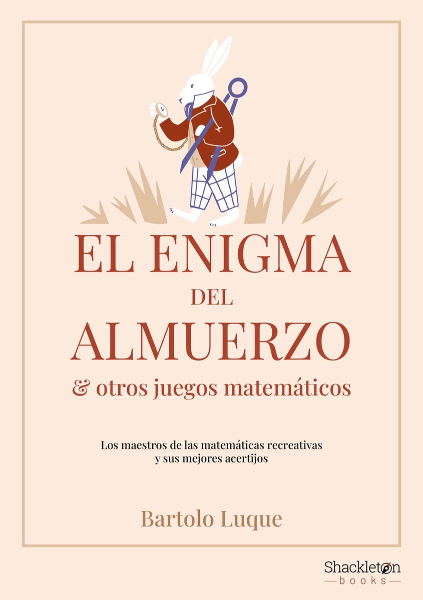 Libri di Shackleton: l'enigma delle loro vite e dei loro giochi matematici