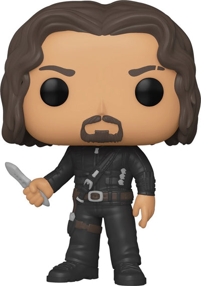 ¡Funko pop! la academia paraguas - diego #1114