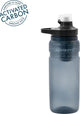 Katadyn befree ac bottle - 700 ml - gray (smoke)