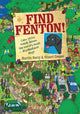 ¡Encuentra a Fenton!