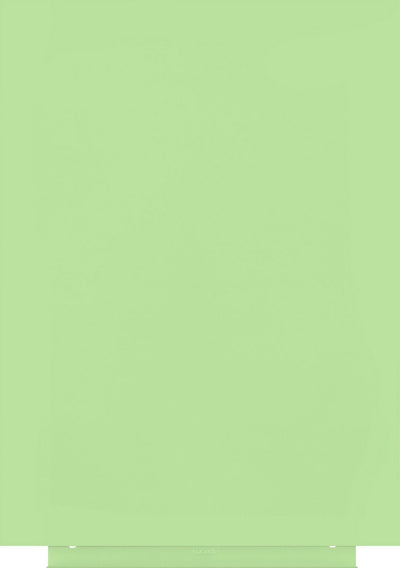 Rocada whiteboard - skincolour - 55x75 cm - groen - ro-6419r-230