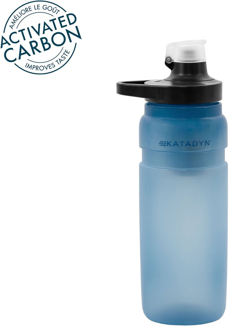 Bottiglia Katadyn befree ac - 700 ml - blu (blu)