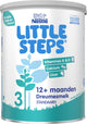 Little Steps® Nestlé Little Steps 3 - latte per biberon standard - 12+ mesi - 2 x 800 g