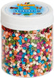 Beads de hierro Hama en la mezcla de color (58), 3000.