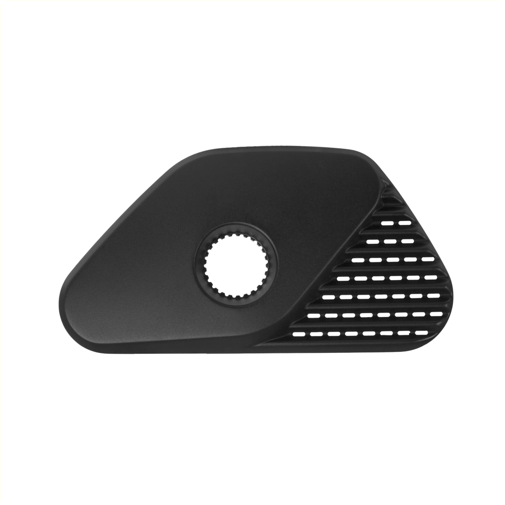 Placas de protección del pie de bobike set junior