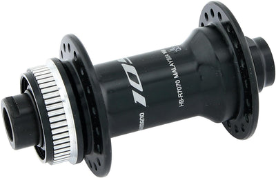 Shimano Shim.fr.Hub 105 R7070 36H CL 100 12 mm bl.