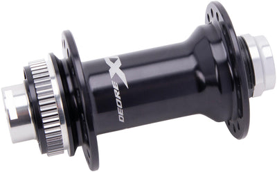 Shimano voornaaf deore xt hb-m8110 shim.hub xt hbm8110 vr 32l sw sta100 15 cl