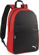 Zaino unisex Puma Teamgoal Backpack Core - rosso-nero