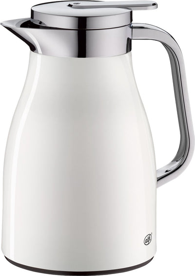 Alfi thermos skyline coconut white 650 ml